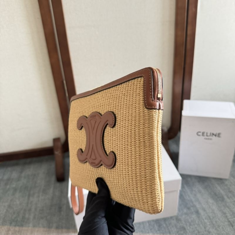 Celine Cosmetic Bags